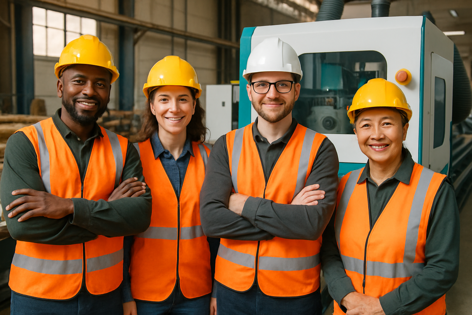 Safety-focused operations